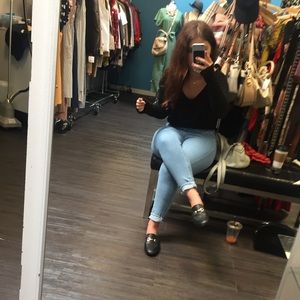 Meet your Posher, Erica